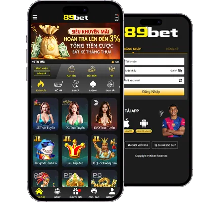 Hệ thống vũ khí mạnh mẽ trong game bắn cá f168