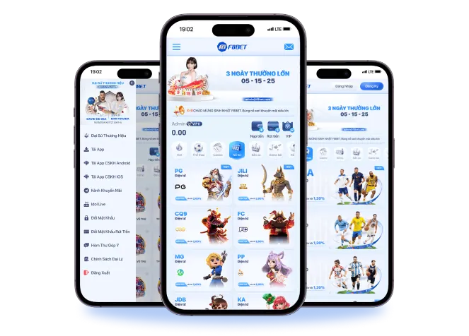 Hướng dẫn tải và cài đặt F168 App iOS chi tiết nhất