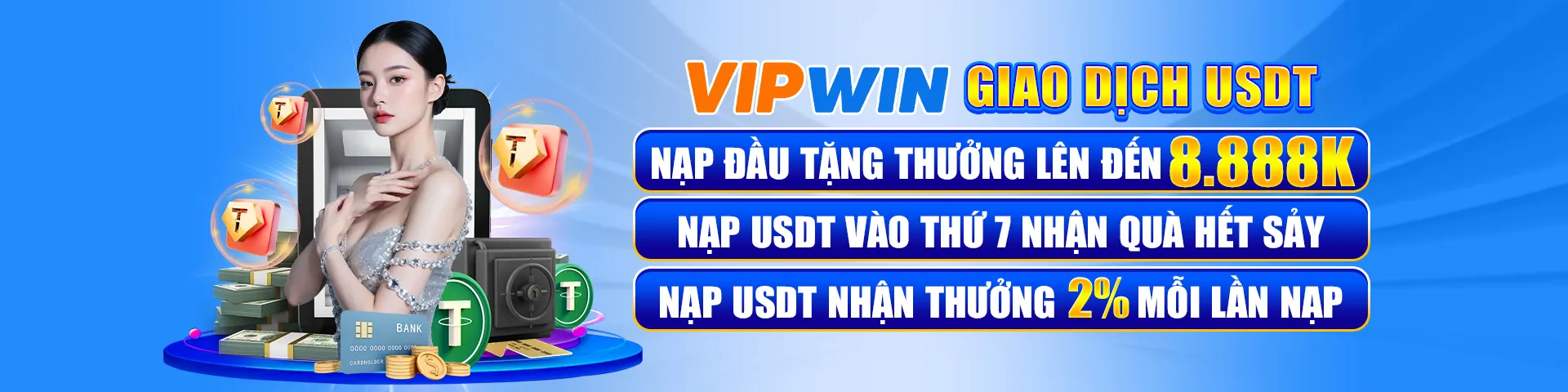 Giao dịch nạp rút tiền nhanh chóng F168