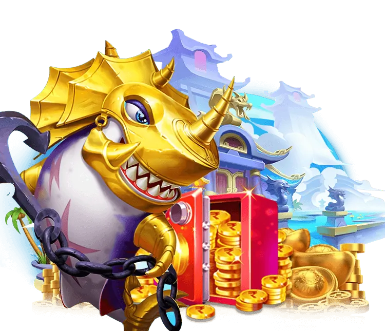 Game Bắn Cá Thần Tài trên f168 iOS