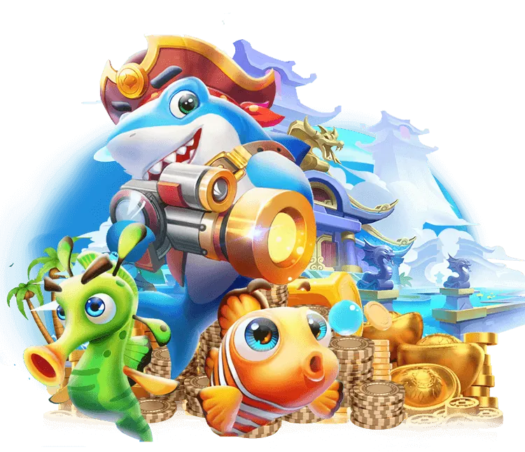 Game Bắn Cá Rồng Vàng trên f168 ứng dụng iOS
